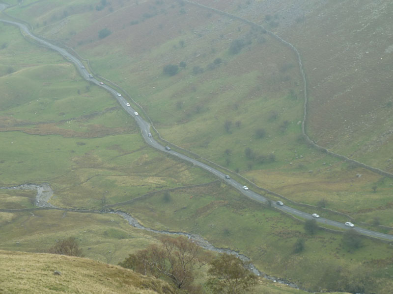 Kirkstone Pass